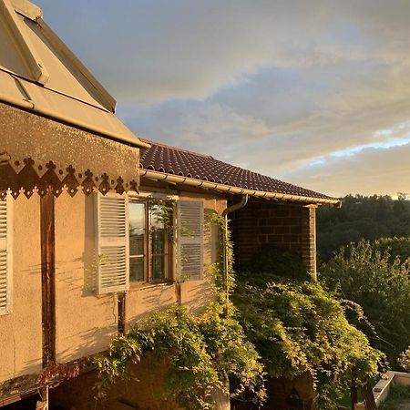 Apartament La Ferme Du Puy D'Or Limonest Zewnętrze zdjęcie