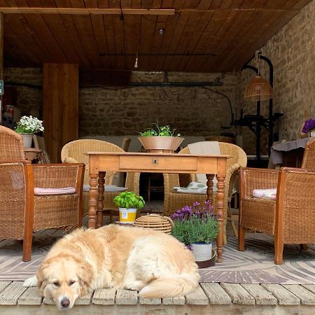 Apartament La Ferme Du Puy D'Or Limonest Zewnętrze zdjęcie
