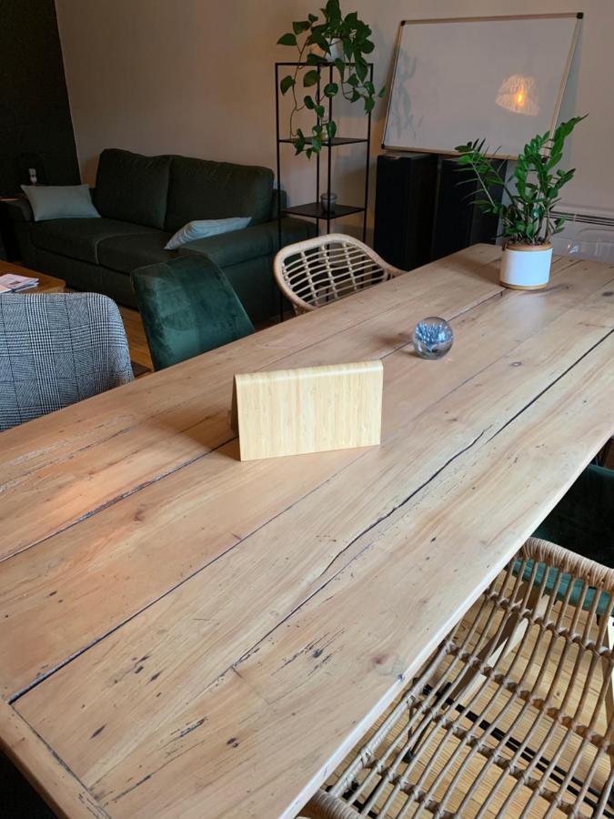 Apartament La Ferme Du Puy D'Or Limonest Zewnętrze zdjęcie