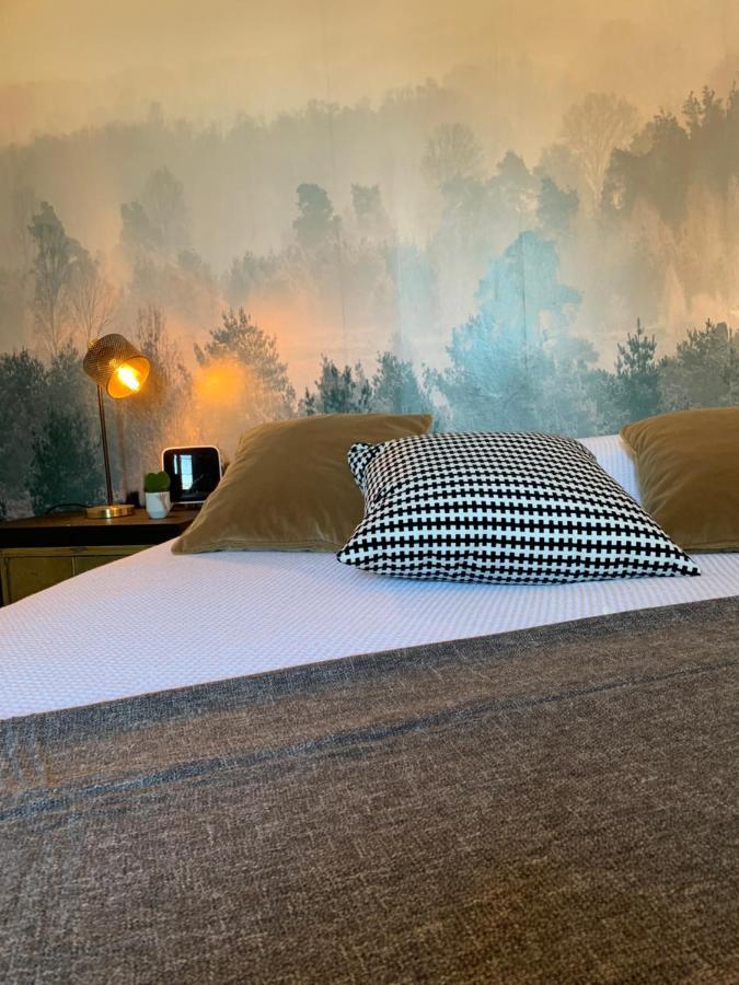 Apartament La Ferme Du Puy D'Or Limonest Zewnętrze zdjęcie