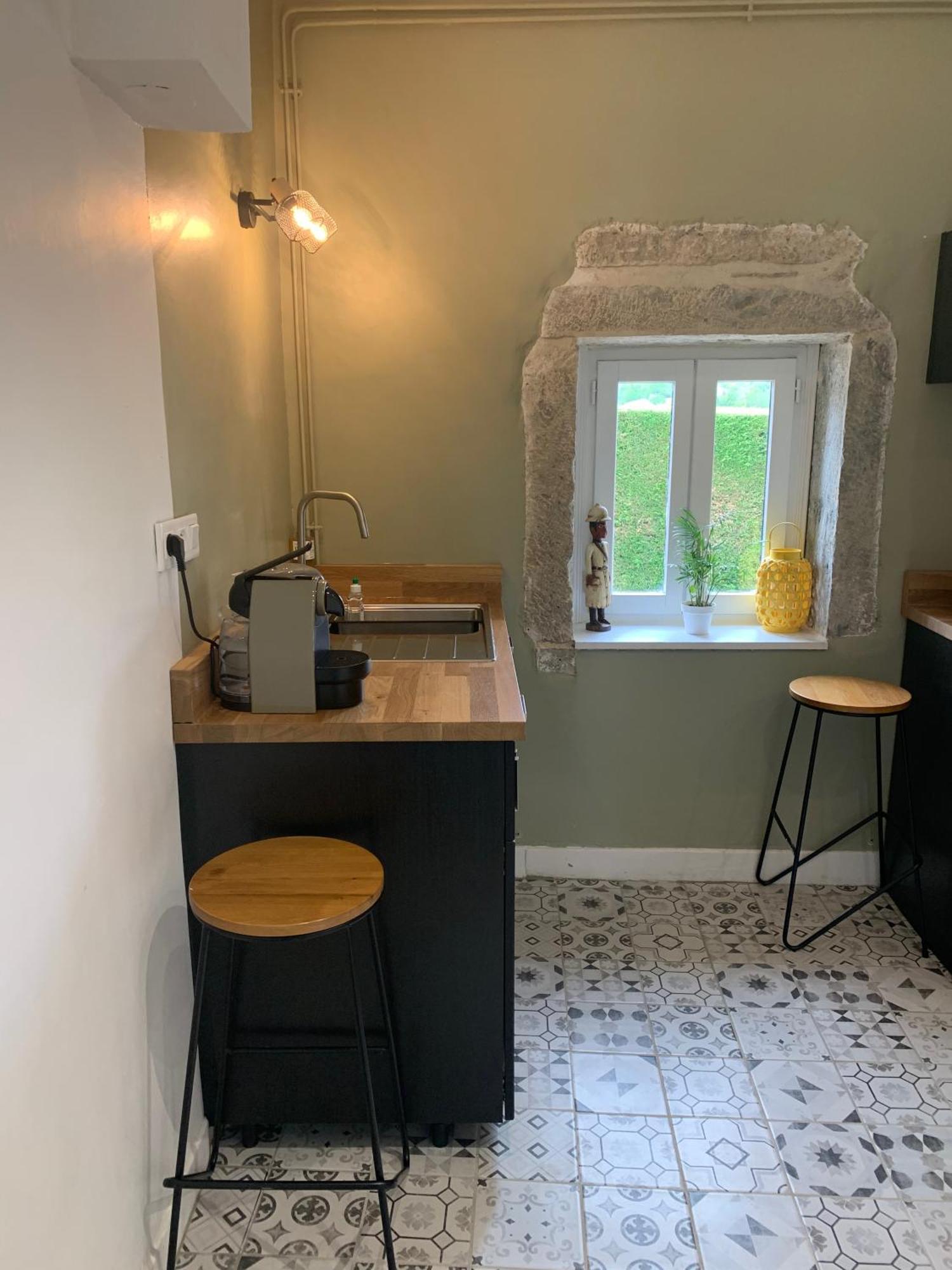 Apartament La Ferme Du Puy D'Or Limonest Zewnętrze zdjęcie