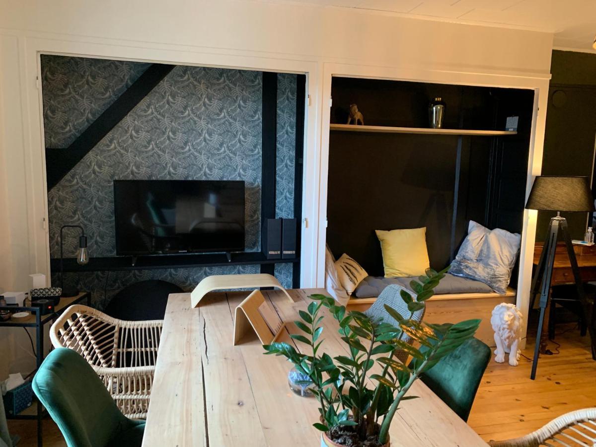 Apartament La Ferme Du Puy D'Or Limonest Zewnętrze zdjęcie