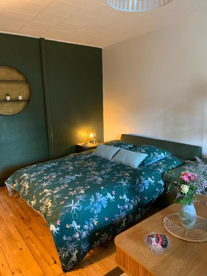Apartament La Ferme Du Puy D'Or Limonest Zewnętrze zdjęcie