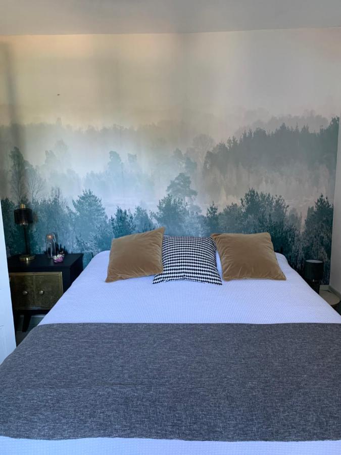 Apartament La Ferme Du Puy D'Or Limonest Zewnętrze zdjęcie