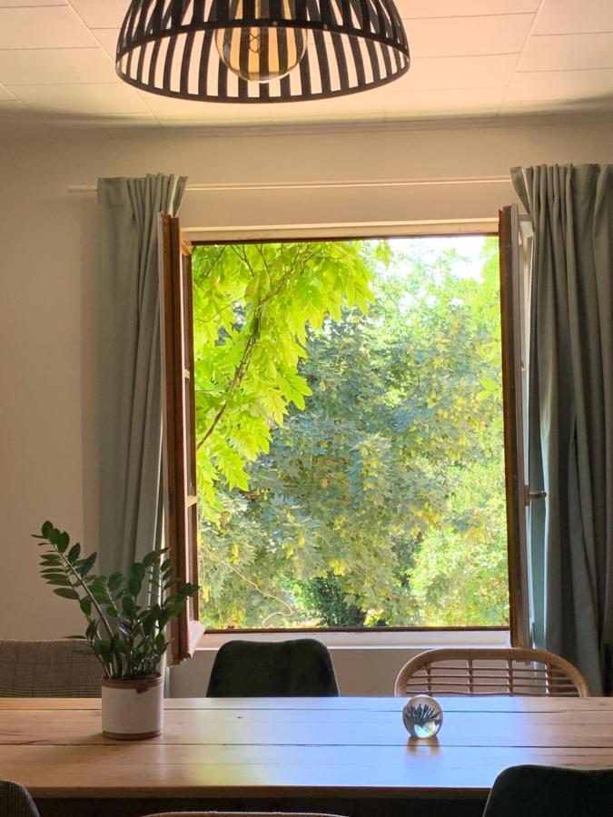 Apartament La Ferme Du Puy D'Or Limonest Zewnętrze zdjęcie